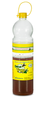 Dacus Trap®, atrayente biológico solución al estrés vegetal