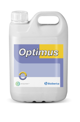 Optimus®, protección vegetal solución al estrés vegetal