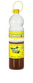 Dacus Trap, solución estres vegetal para el olivo