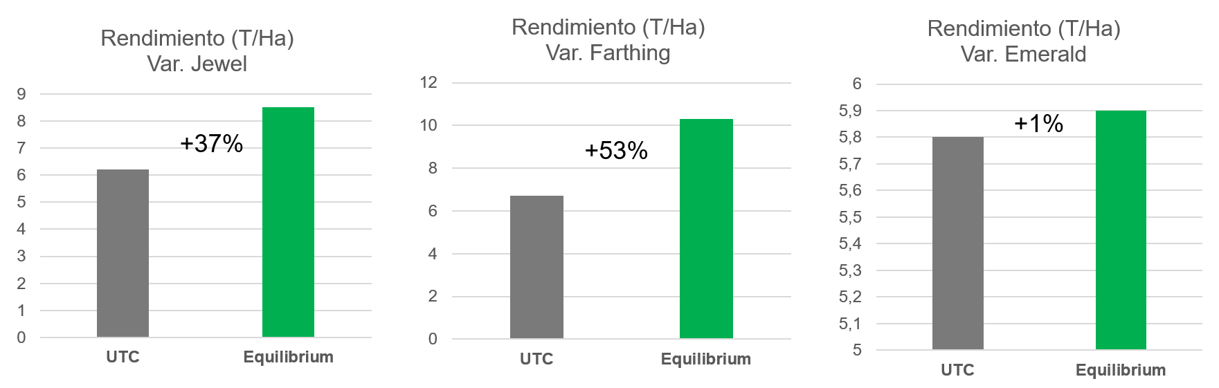 Rendimiento