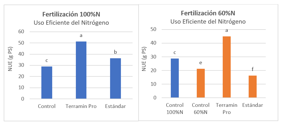 Gráficas 3 y 4