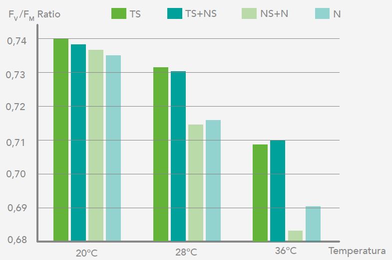 Efectos del cambio climático en la floración y producción agrícola grafico1