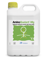 aminoquelant