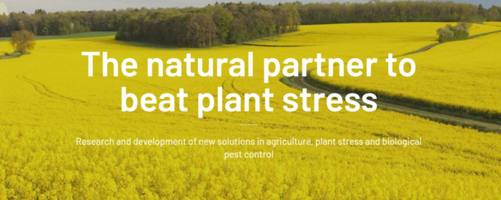 Bioiberica - Plant Health launches web dedicated to plant stress and biological control of pests