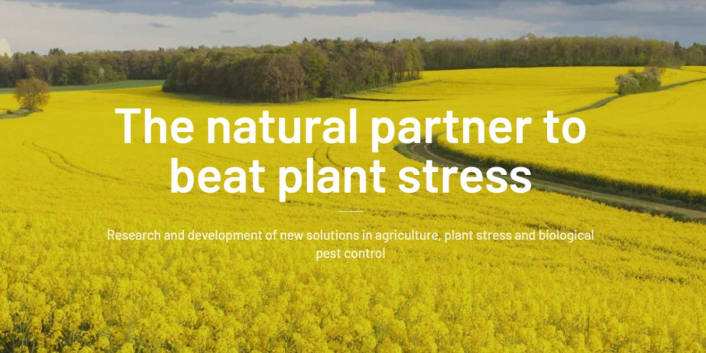 Bioiberica - Plant Health launches web dedicated to plant stress and biological control of pests