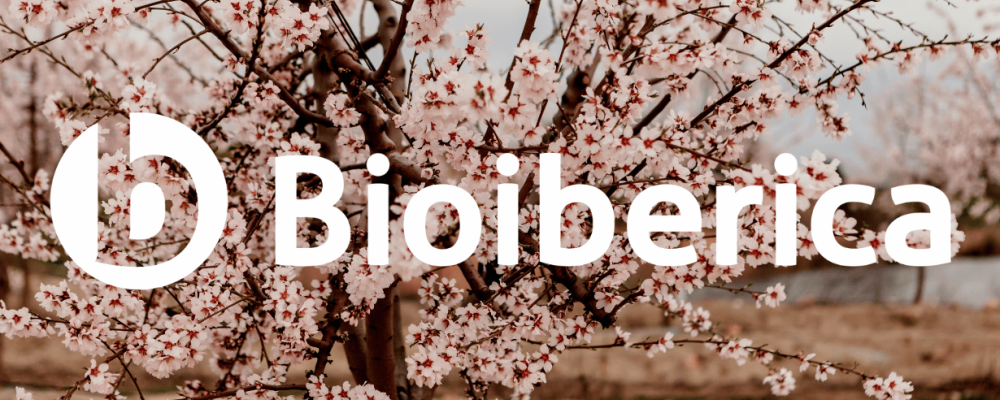 Experiences of the use of Equilibrium® in almond trees in the United States