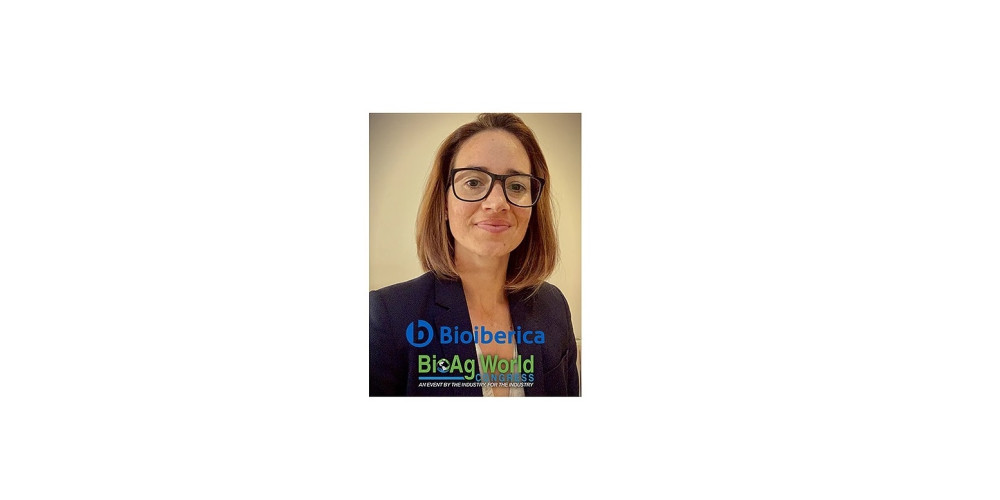 Entrevista con Laia Cortel, Directora Comercial de Bioibérica - Plant Health