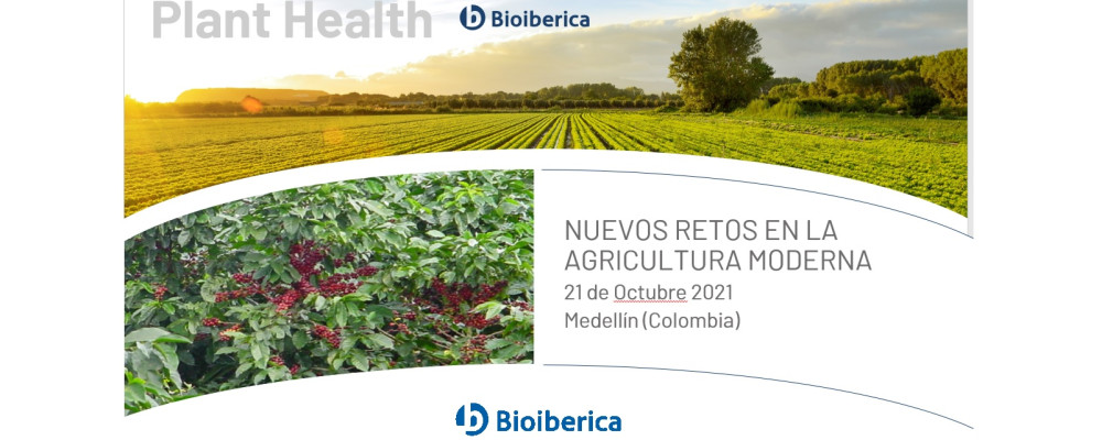 Plant Health Academy: New Challenges in Modern Agriculture