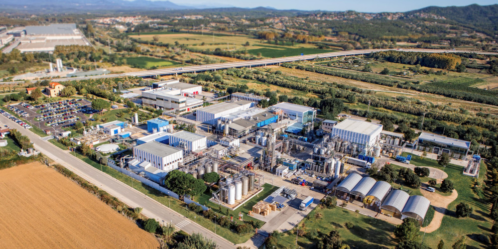 Bioiberica, a Circular Bioeconomy company