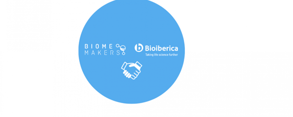 Bioiberica is committed to sustainable and innovative solutions in agriculture in collaboration with the biotech start-up Biome Makers Inc.